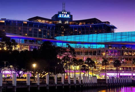 the star casino address|The Star Sydney .